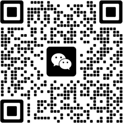 微信二维码